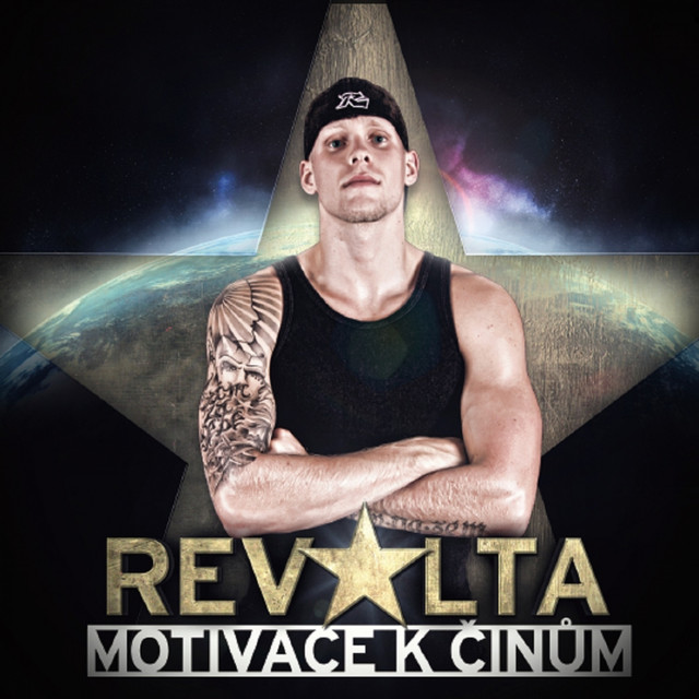 Revolta Photo