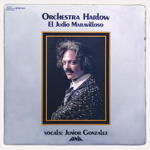 El Judio Maravilloso album