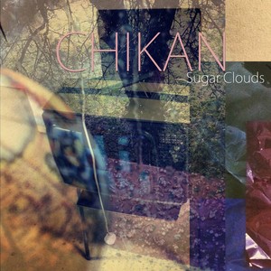 Sugar Clouds Albumcover