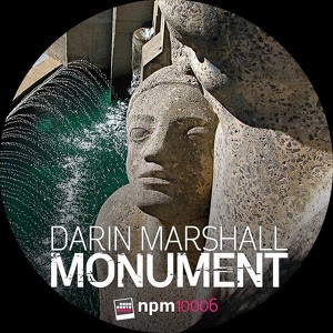 Darin Marshall