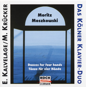 Das K&ouml;lner Klavier-Duo