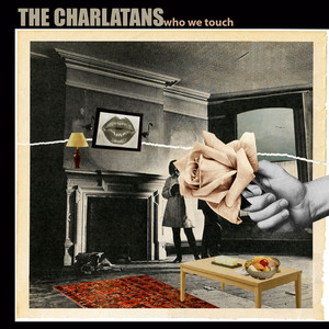 Who We Touch album