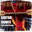 Guitar Games Albumcover