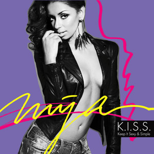 K.I.S.S.: Keep It Sexy & Simple album