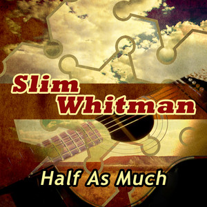 Half as Much album