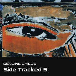 Side Tracked 5 Albumcover