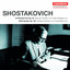 Shostakovich: Violin Sonata / 24 Preludes Albumcover