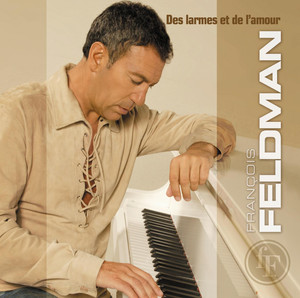 Des larmes et de l'amour cover