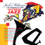 California Jazz Albumcover