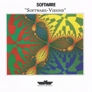 Software-Visions Albumcover