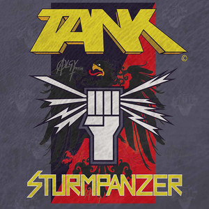 Sturmpanzer cover