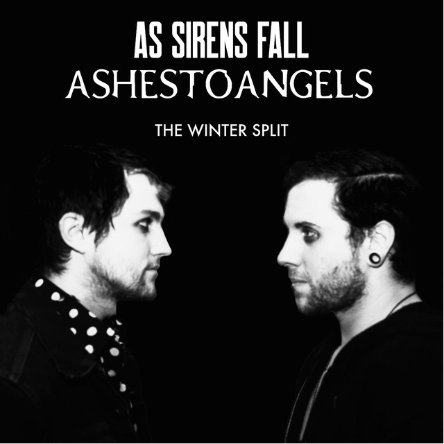 The Winter Split cover