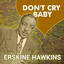 Don't Cry Baby cover