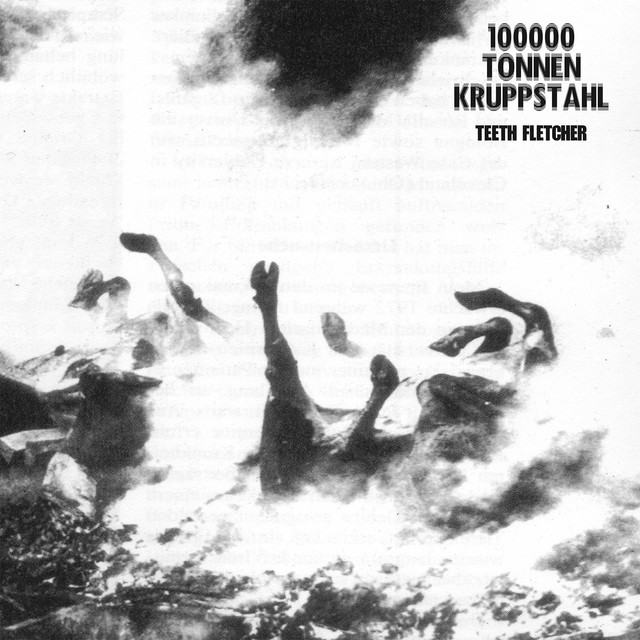 100000 Tonnen Kruppstahl Photo
