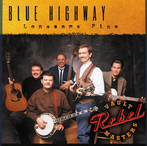Lonesome Pine album
