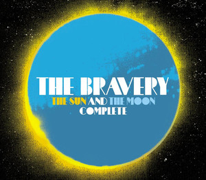 The Sun and the Moon Complete cover