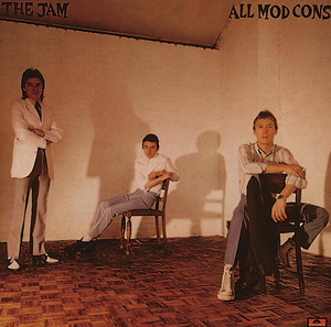 All Mod Cons album