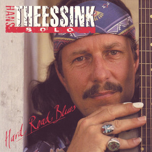 Hard Road Blues cover