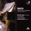 Bach: Harpsichord Concertos - Triple Concerto Albumcover
