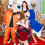 'Phantom of the dance floor' - Kiesza