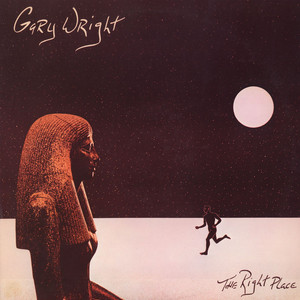 The Right Place album