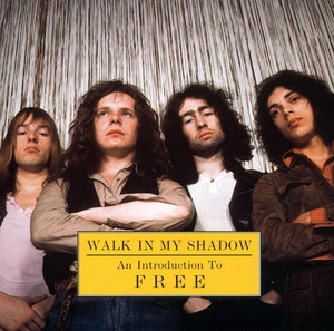 Walk In My Shadow - The Collection cover