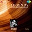 Legends: Asha Bhosle - The Enchantress, Vol. 4 Albumcover