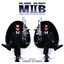 Men in Black II cover