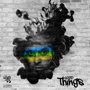 Good Things cover