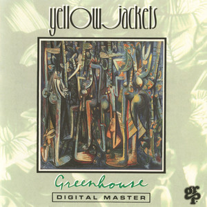 Greenhouse cover