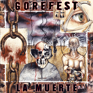 La Muerte album