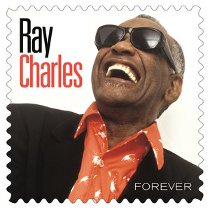 Ray Charles Forever album