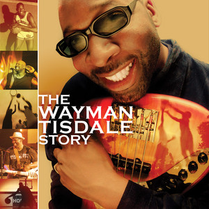 The Wayman Tisdale Story cover