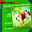 The Art of Lazar Berman Albumcover