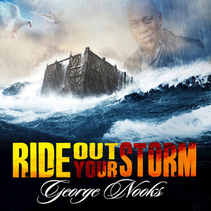 Ride out Your Storm cover
