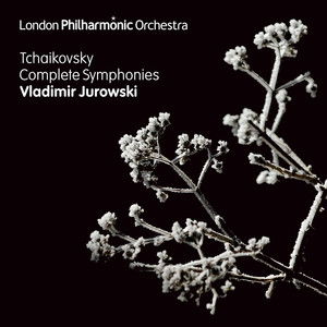 Tchaikovsky: Symphonies Nos. 1-6, Manfred Symphony, Francesca da Rimini & Serenade for Strings album