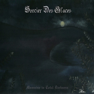 Misanthropy Within the Endless Mountains cover