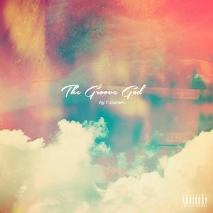 The Groove God Albumcover