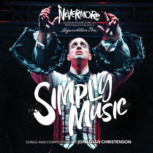 Nevermore cover