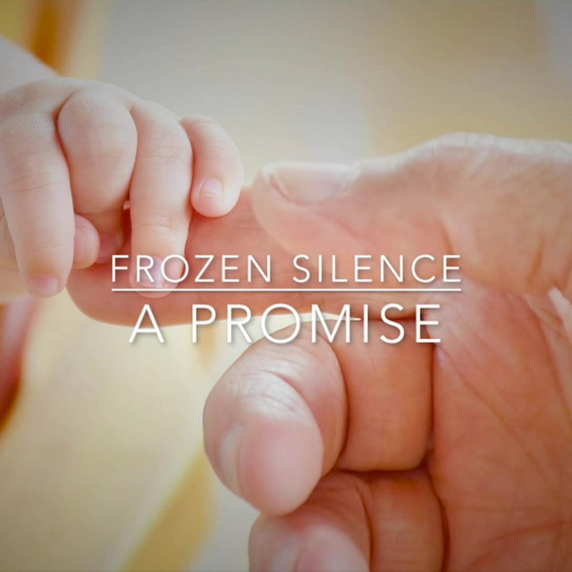 Frozen Silence Photo