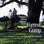 Forrest Gump - Original Motion Picture Score Albumcover