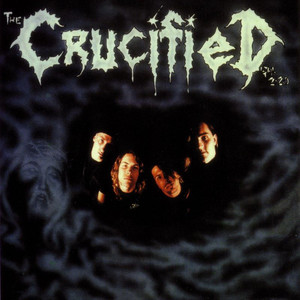 The Crucified album