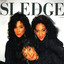 And Now ... Sister Sledge ... Again cover