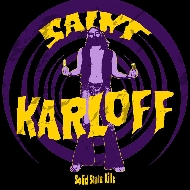 Saint Karloff photo