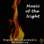 Music Of The Night Albumcover