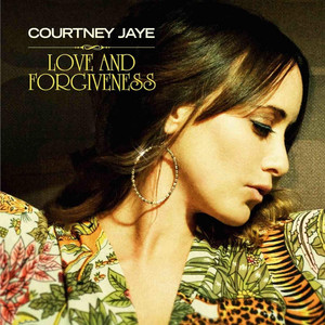 Love and Forgiveness cover