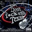 Don’t F*ck With Texas Albumcover