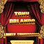 Lonely Tomorrows cover