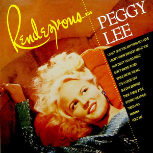Rendezvous With Peggy Lee album