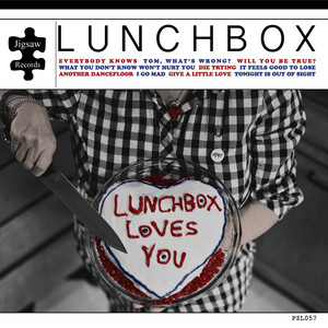 The Magic Of Sound (Lunchbox) - GetSongBPM